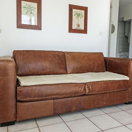 סורטס הוסגור Apartment La Centrale-9 By Interhome מראה חיצוני תמונה