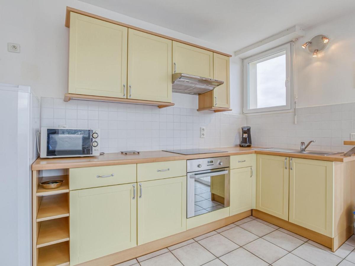 סורטס הוסגור Apartment La Centrale-9 By Interhome מראה חיצוני תמונה