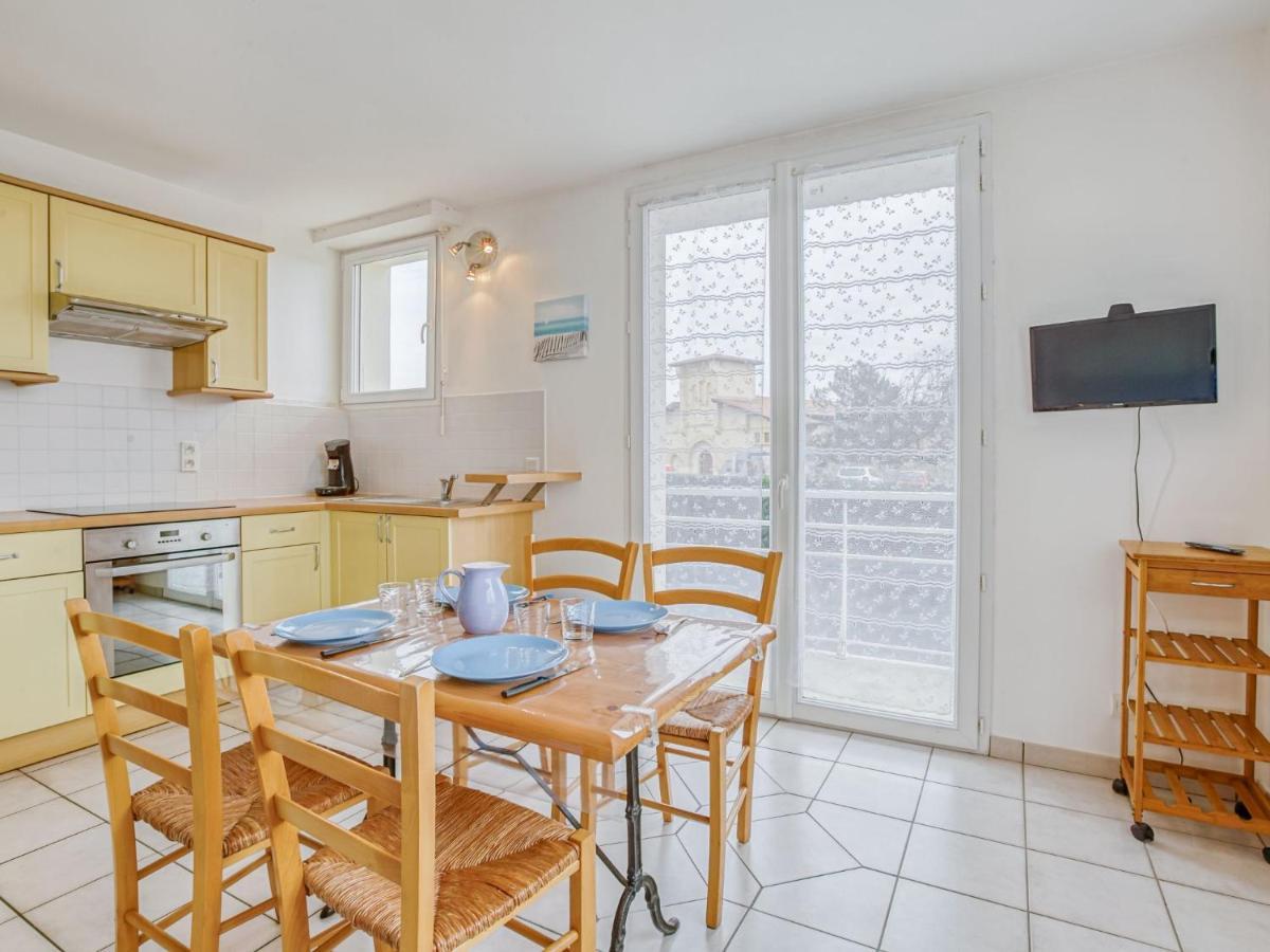 סורטס הוסגור Apartment La Centrale-9 By Interhome מראה חיצוני תמונה