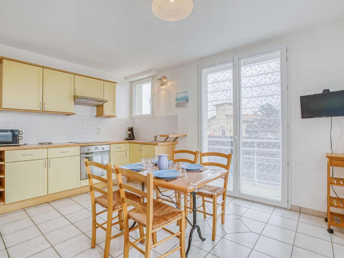 סורטס הוסגור Apartment La Centrale-9 By Interhome מראה חיצוני תמונה