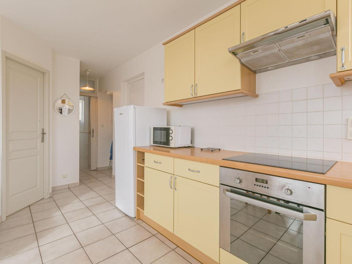 סורטס הוסגור Apartment La Centrale-9 By Interhome מראה חיצוני תמונה
