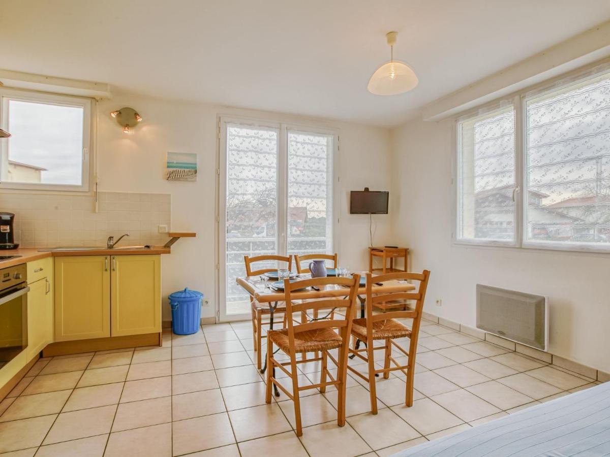 סורטס הוסגור Apartment La Centrale-9 By Interhome מראה חיצוני תמונה