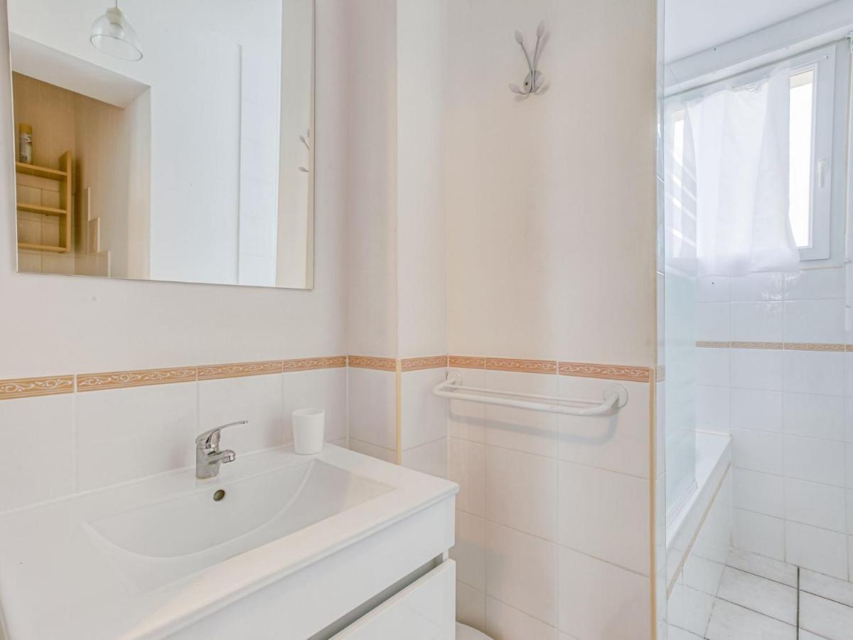 סורטס הוסגור Apartment La Centrale-9 By Interhome מראה חיצוני תמונה