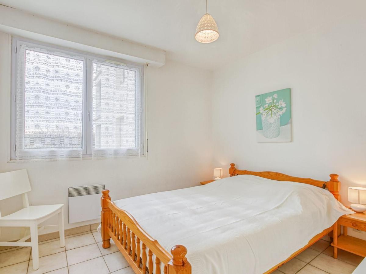 סורטס הוסגור Apartment La Centrale-9 By Interhome מראה חיצוני תמונה