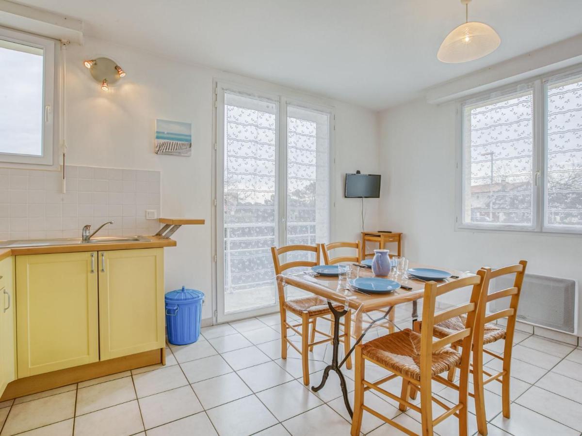 סורטס הוסגור Apartment La Centrale-9 By Interhome מראה חיצוני תמונה